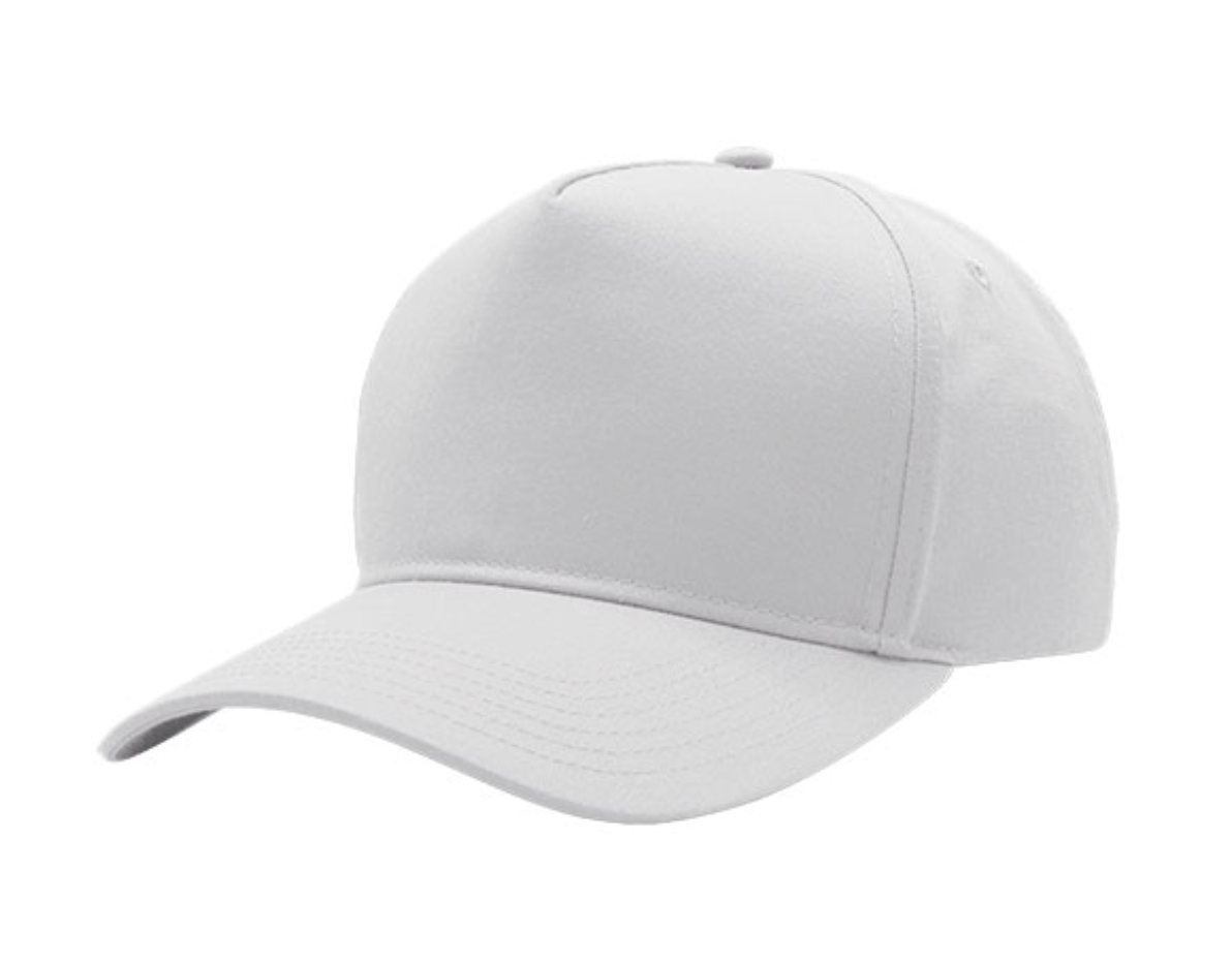 5 Panel Hat / 2 Tone Hat (MC)