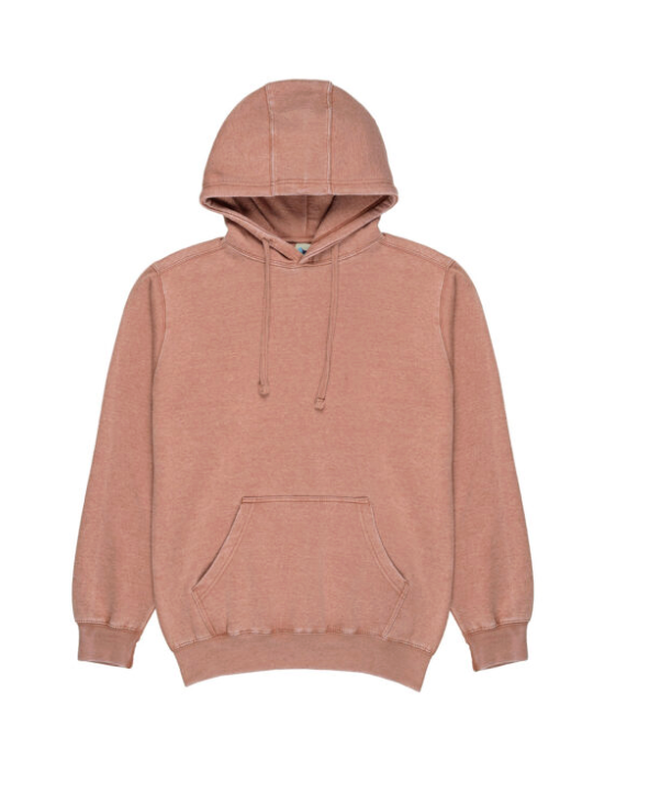 Echo Unisex Hood