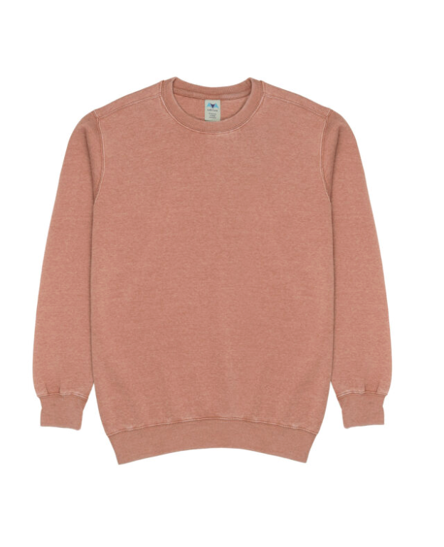 Echo Unisex Crewneck