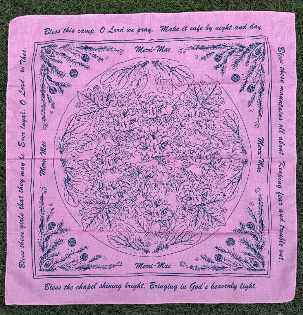 Soft Bandana