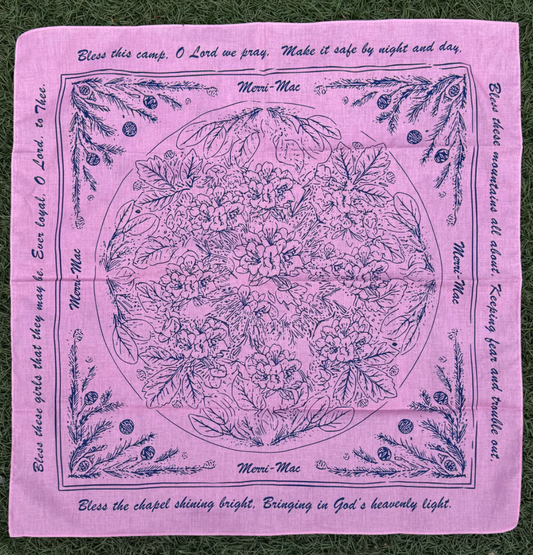 Soft Bandana