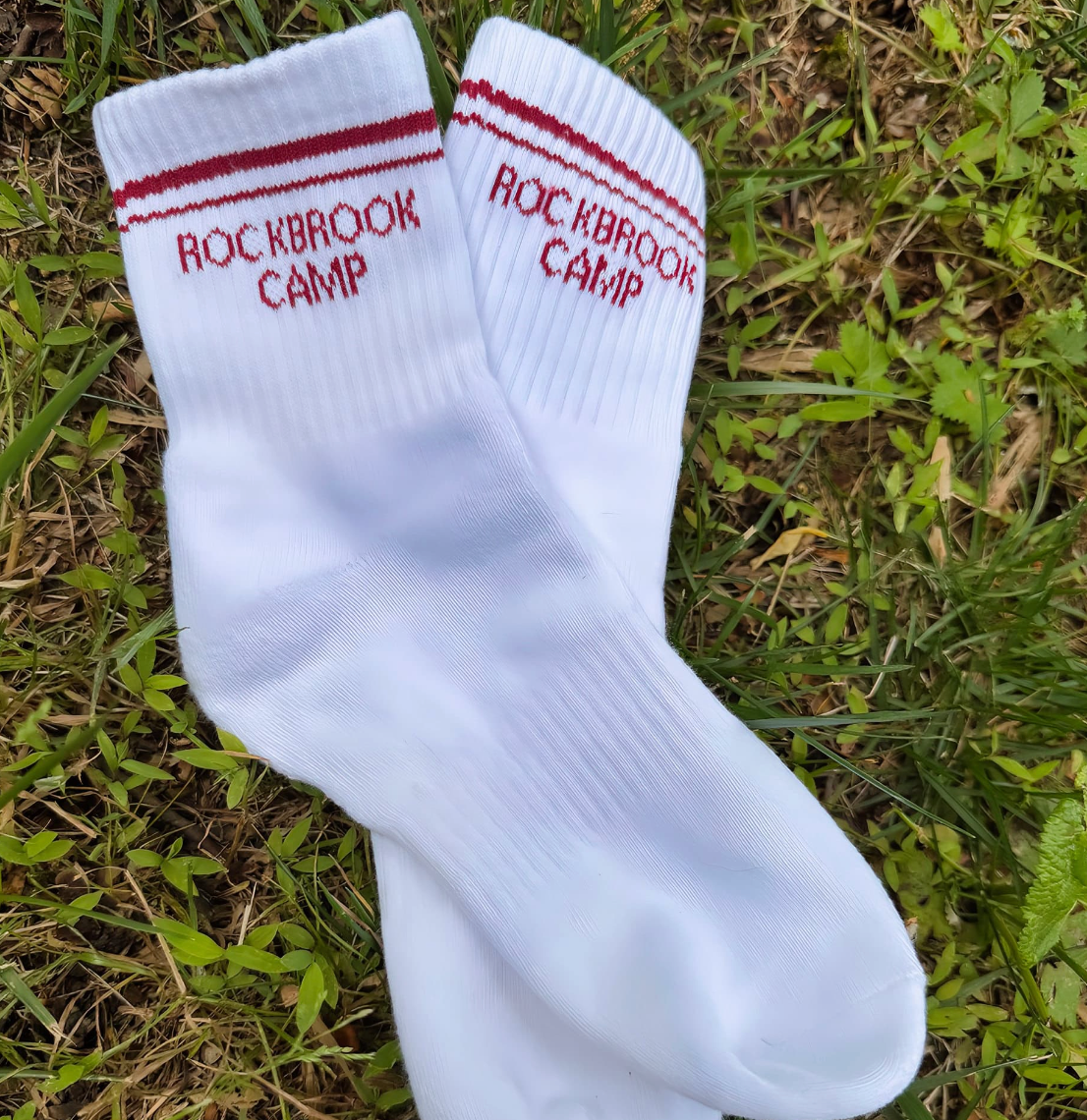 Custom Socks
