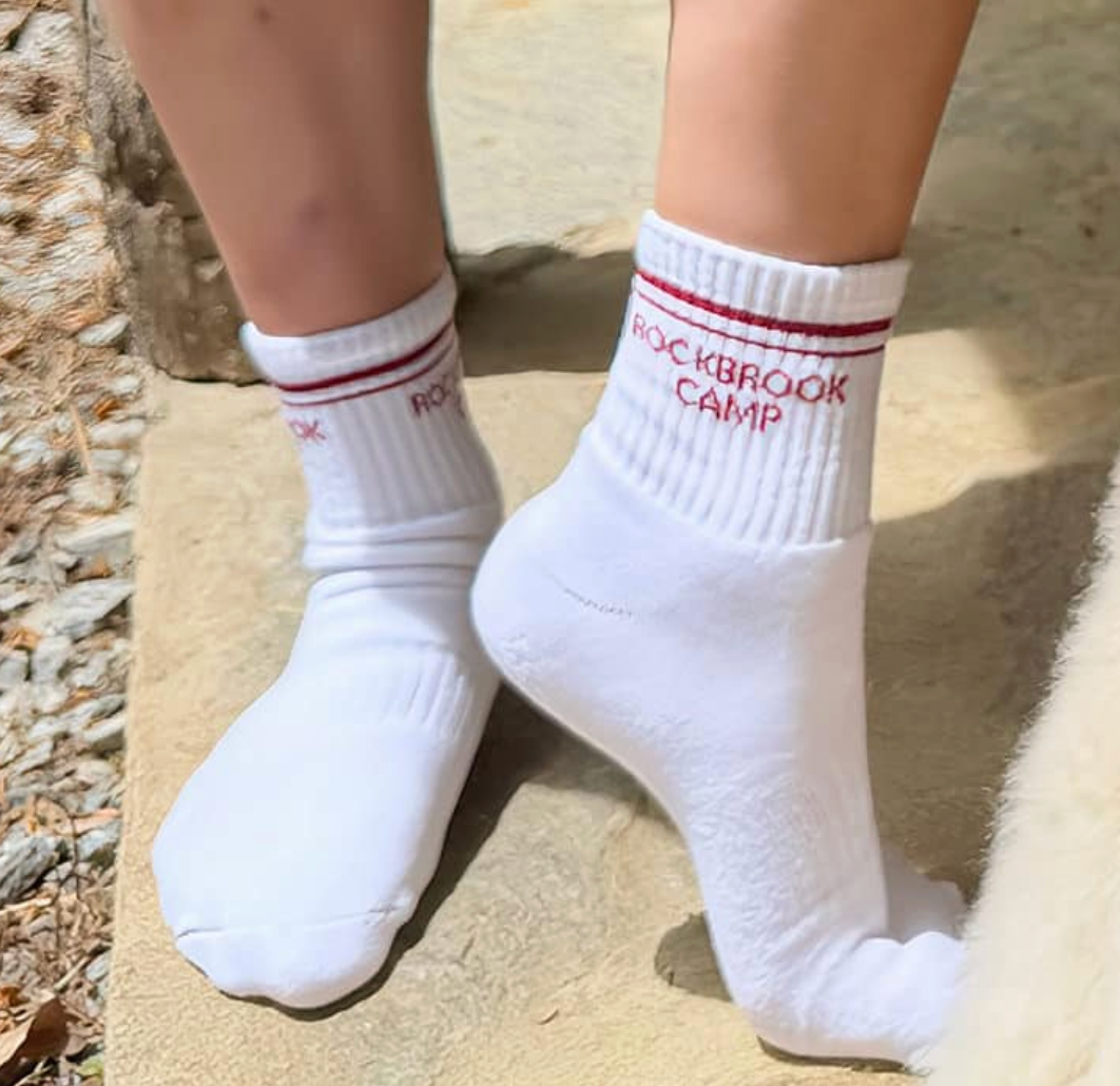 Custom Socks