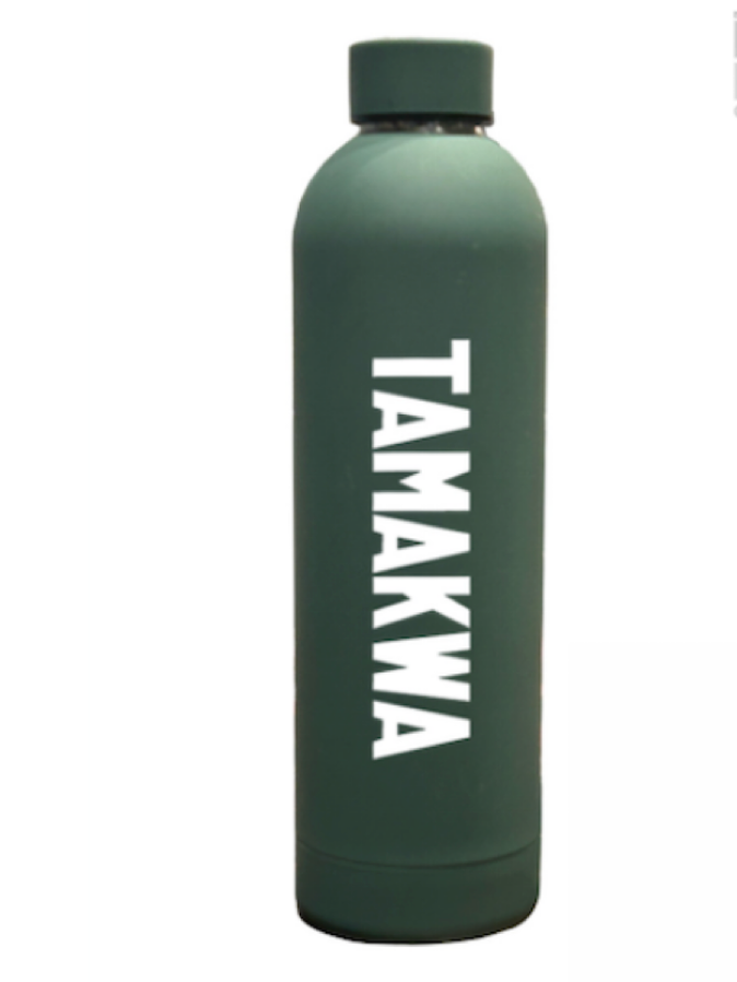 Insulated Bottle