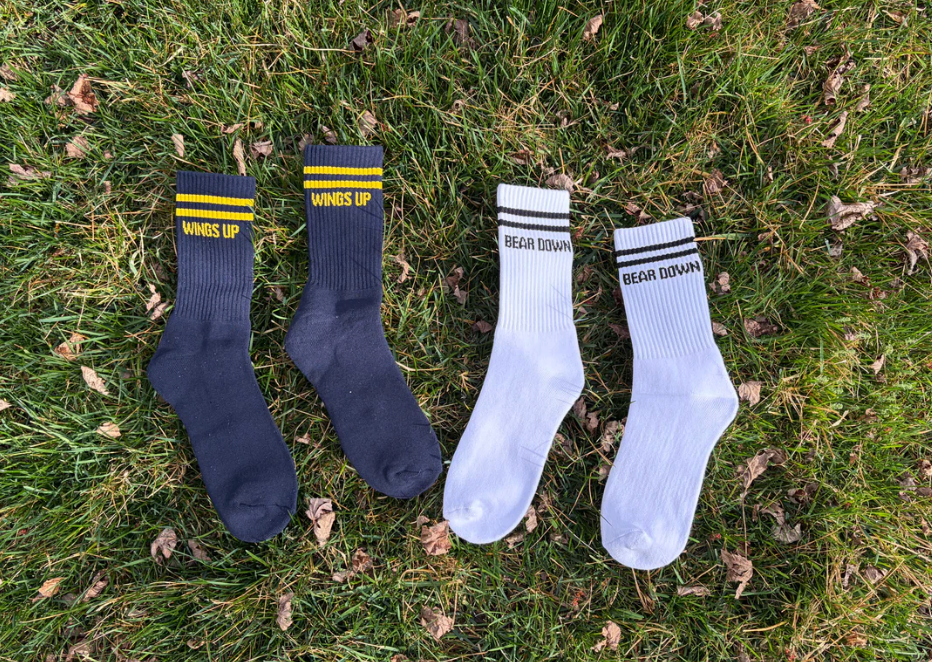 Custom Socks