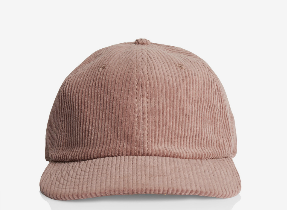 AS Cord Cap