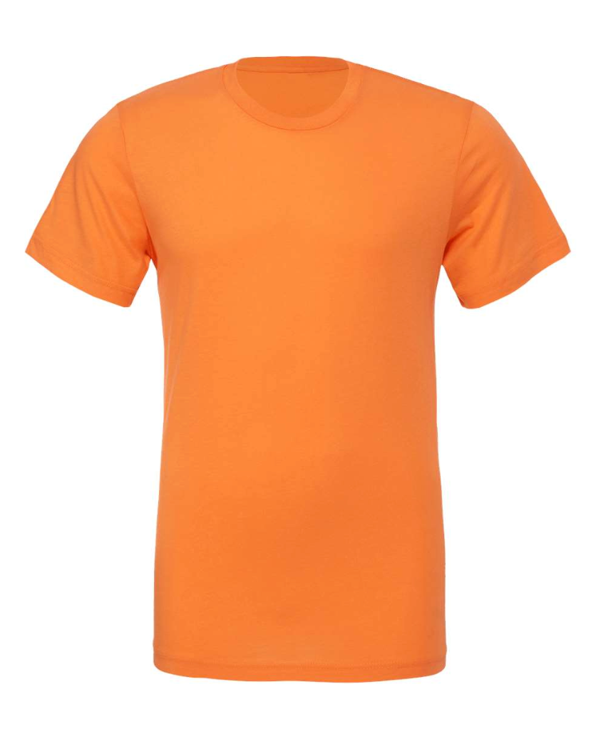 BC Ring-Spun Cotton T-Shirt