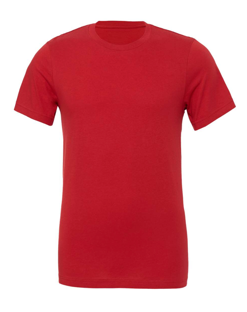 BC Ring-Spun Cotton T-Shirt
