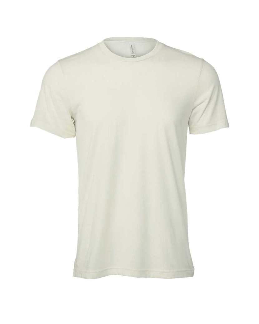 BC Ring-Spun Cotton T-Shirt
