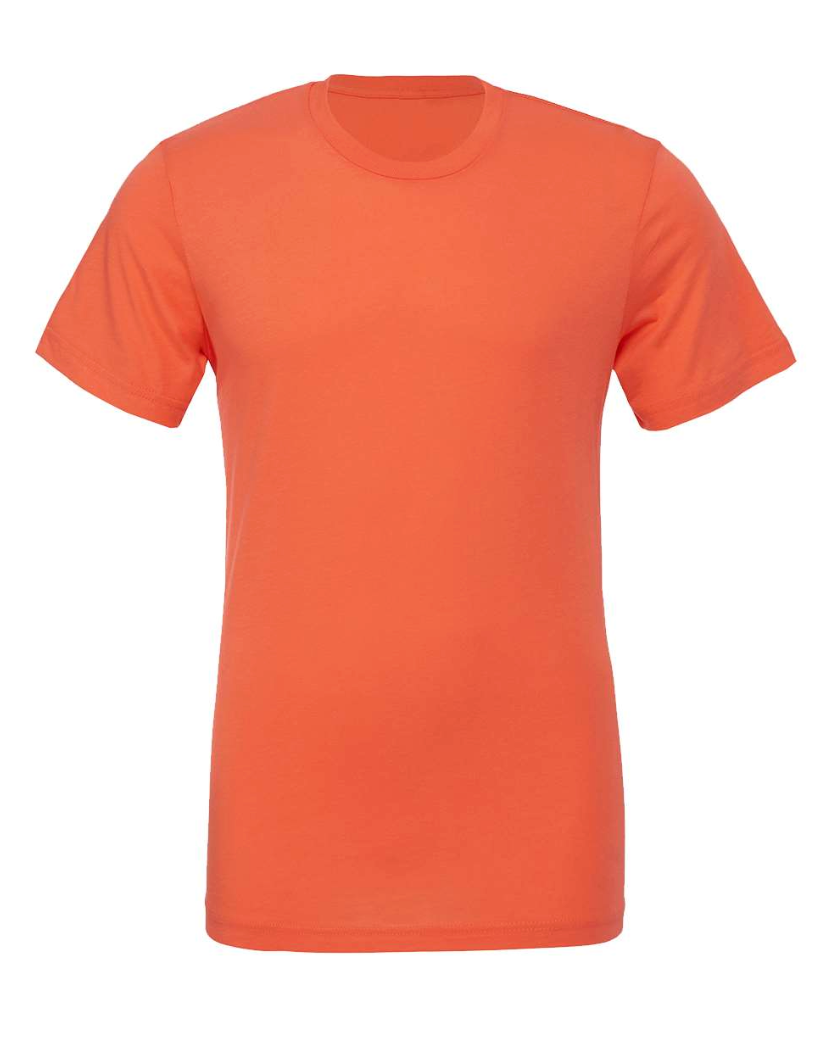 BC Ring-Spun Cotton T-Shirt