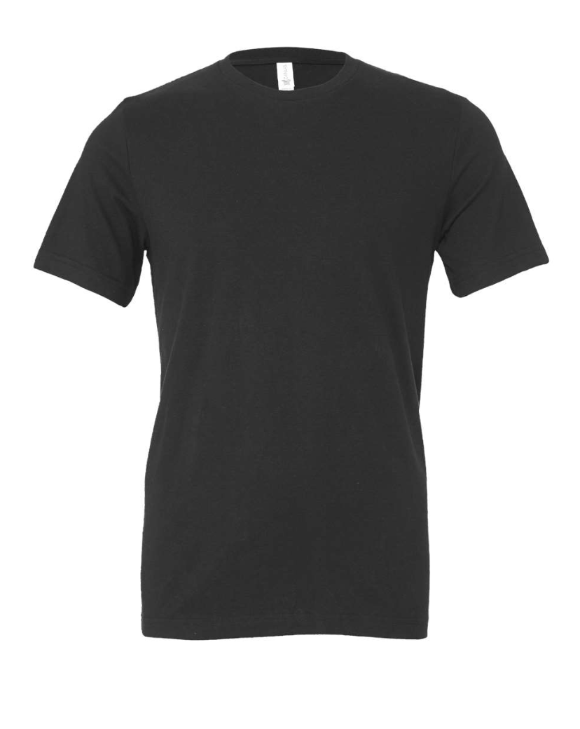 BC Ring-Spun Cotton T-Shirt
