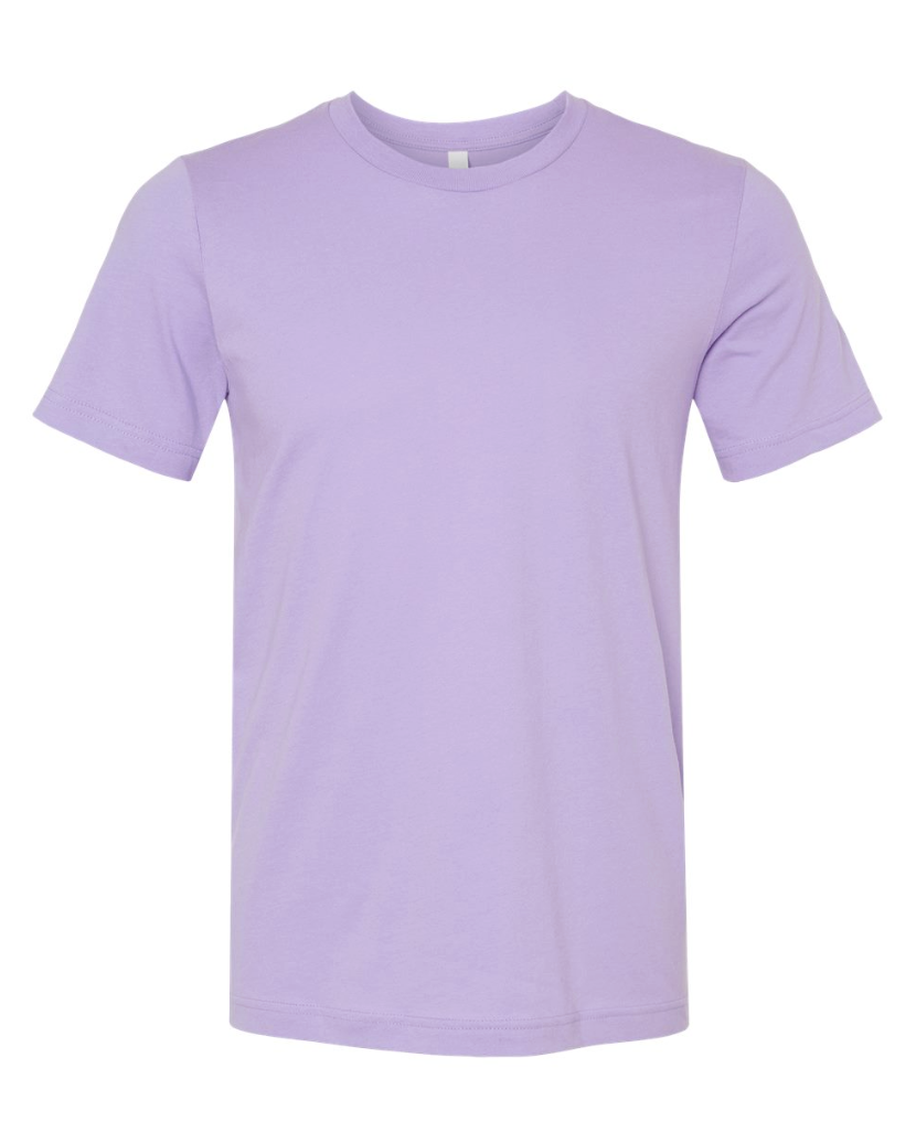 BC Ring-Spun Cotton T-Shirt