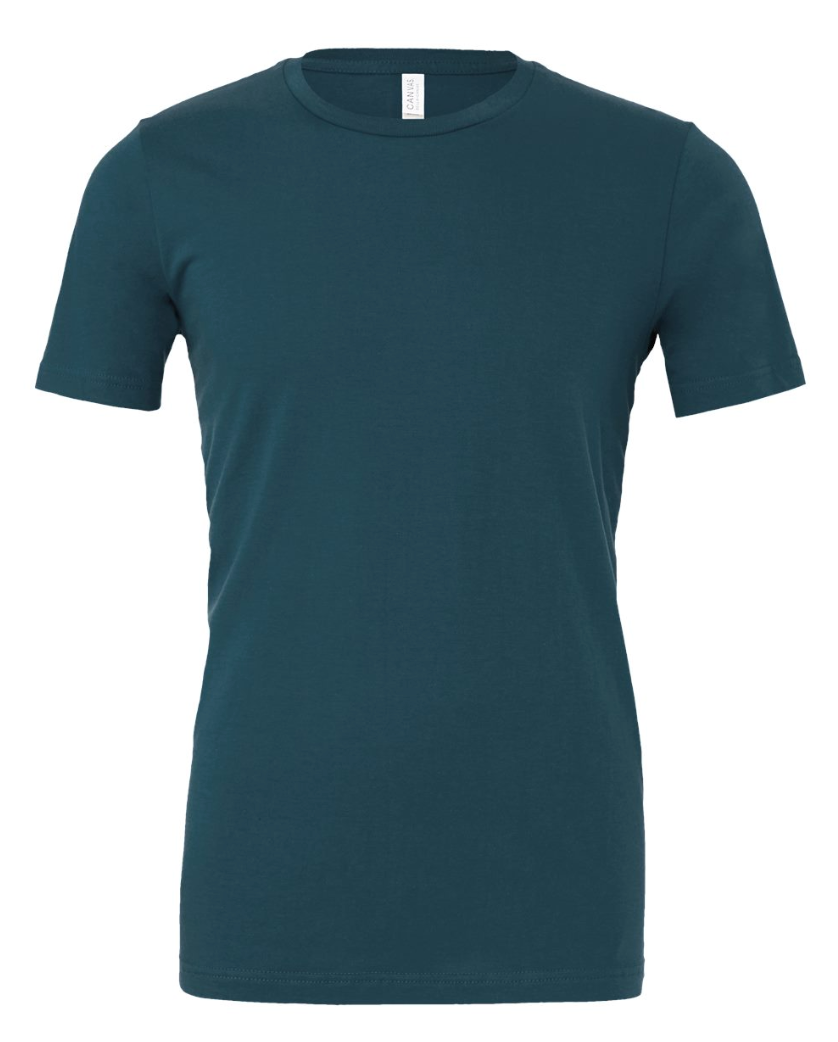 BC Ring-Spun Cotton T-Shirt