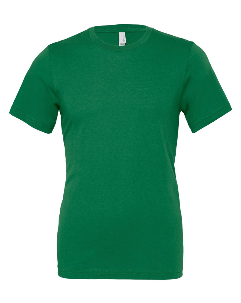 BC Ring-Spun Cotton T-Shirt