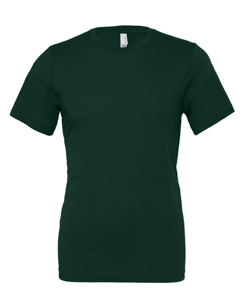 BC Ring-Spun Cotton T-Shirt
