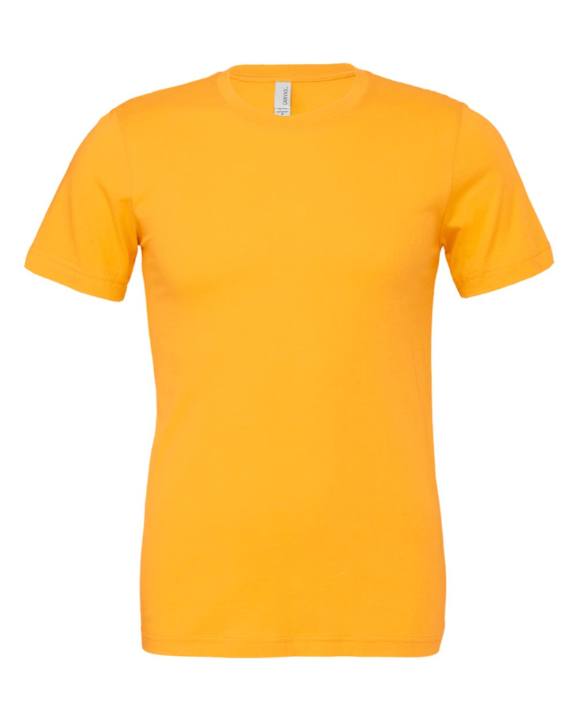 BC Ring-Spun Cotton T-Shirt