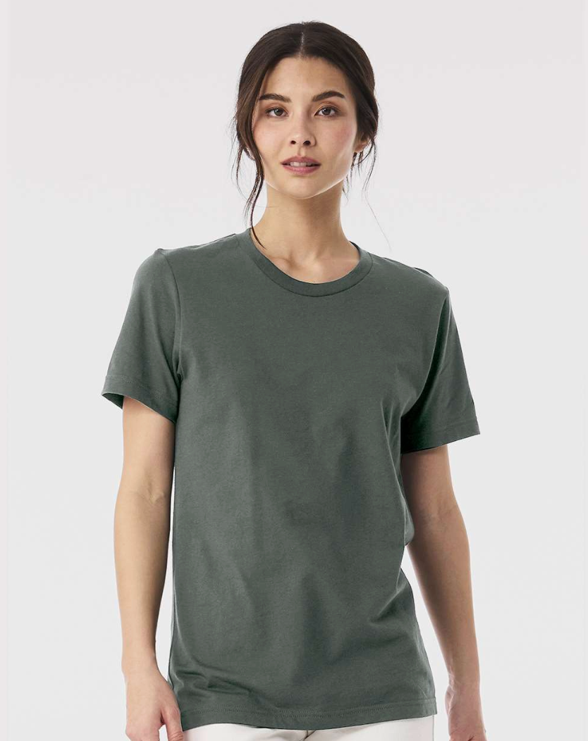 BC Ring-Spun Cotton T-Shirt