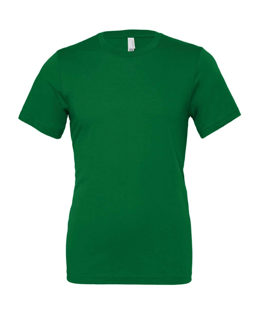 BC Ring-Spun Cotton T-Shirt