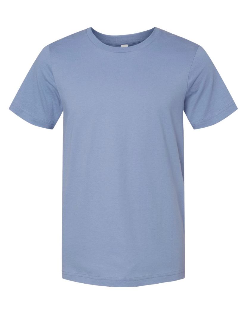 BC Ring-Spun Cotton T-Shirt