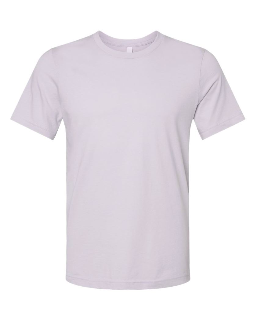 BC Ring-Spun Cotton T-Shirt