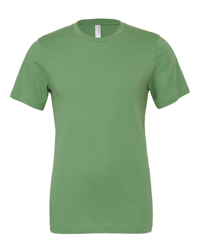 BC Ring-Spun Cotton T-Shirt
