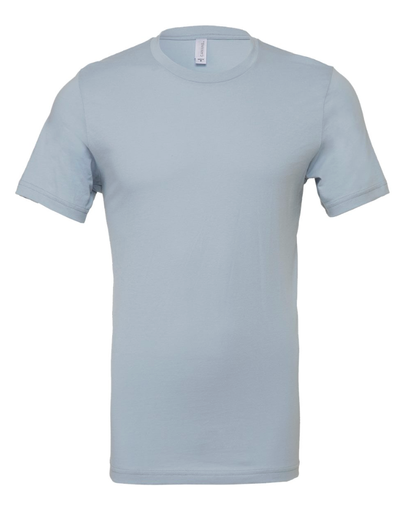 BC Ring-Spun Cotton T-Shirt