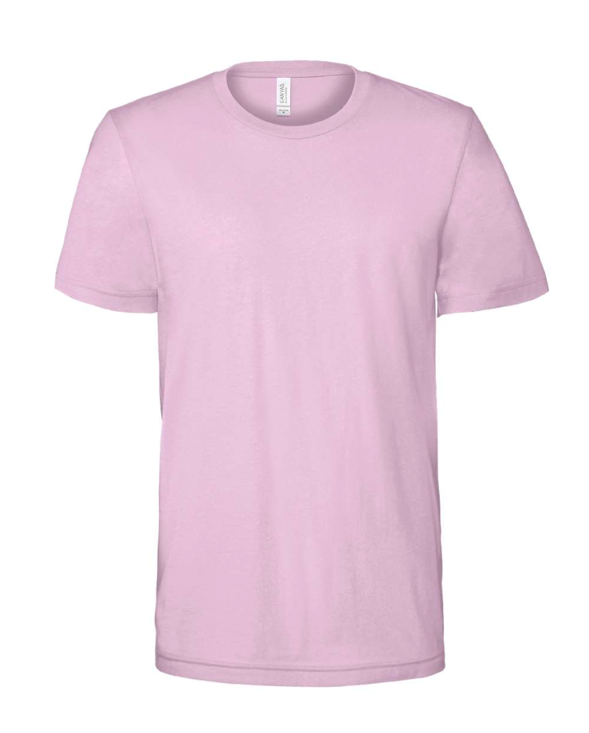 BC Ring-Spun Cotton T-Shirt