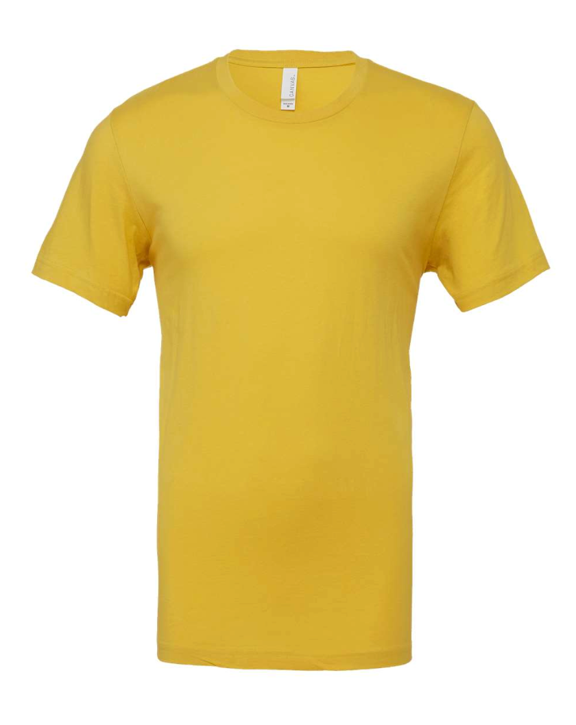 BC Ring-Spun Cotton T-Shirt