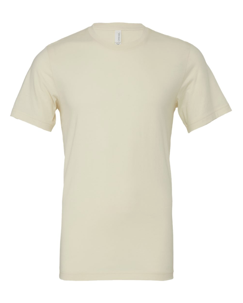BC Ring-Spun Cotton T-Shirt