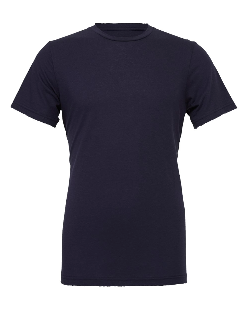BC Ring-Spun Cotton T-Shirt