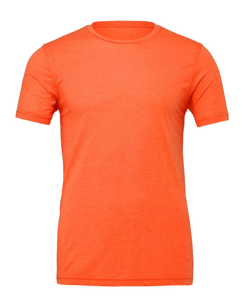 BC Ring-Spun Cotton T-Shirt