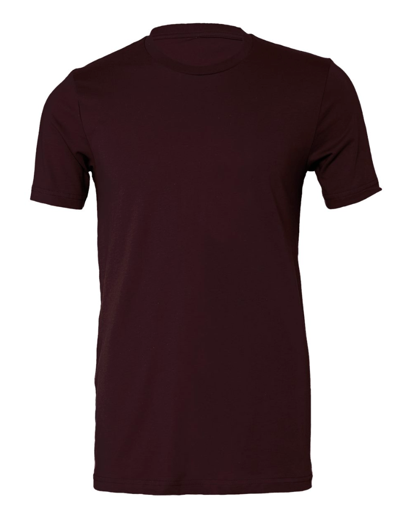 BC Ring-Spun Cotton T-Shirt