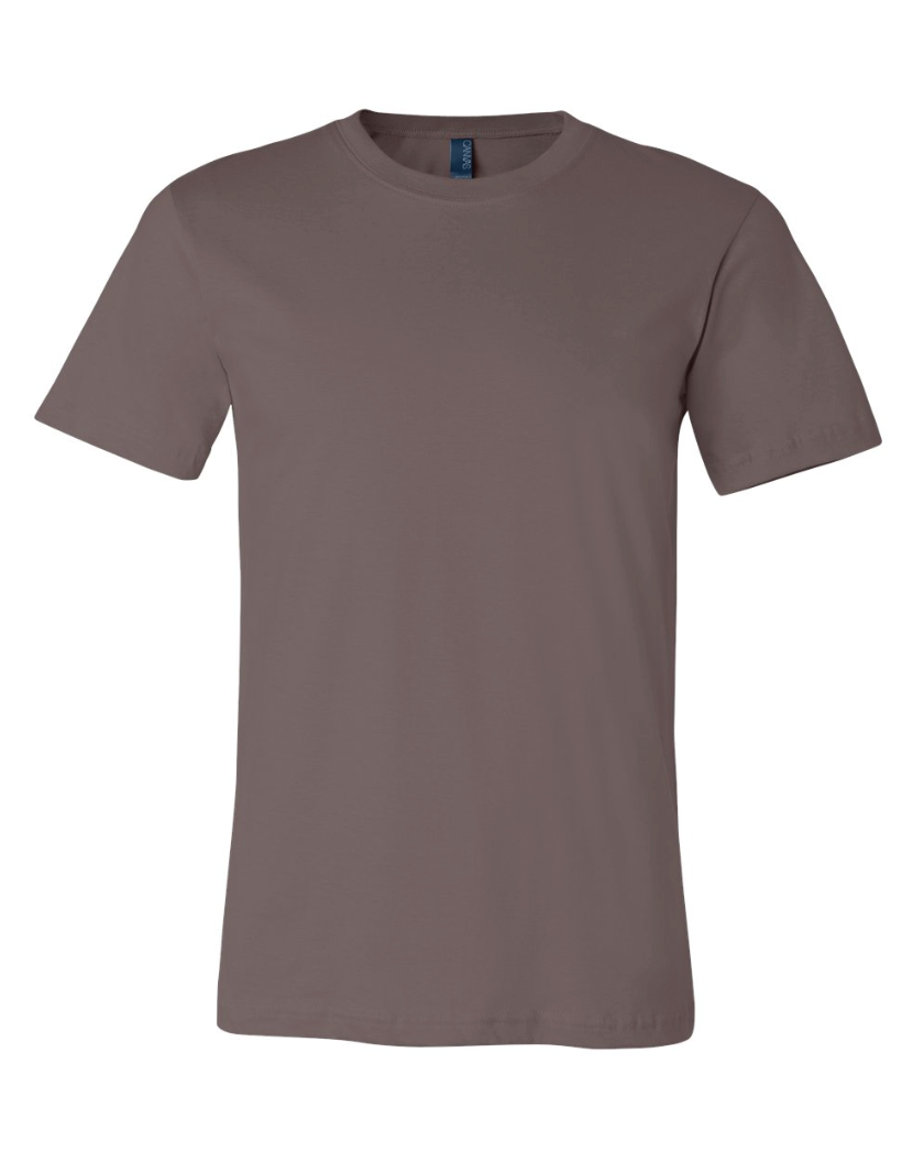 BC Ring-Spun Cotton T-Shirt