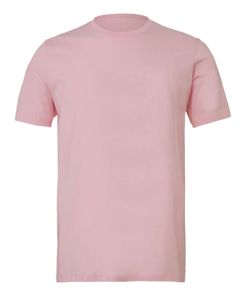 BC Ring-Spun Cotton T-Shirt