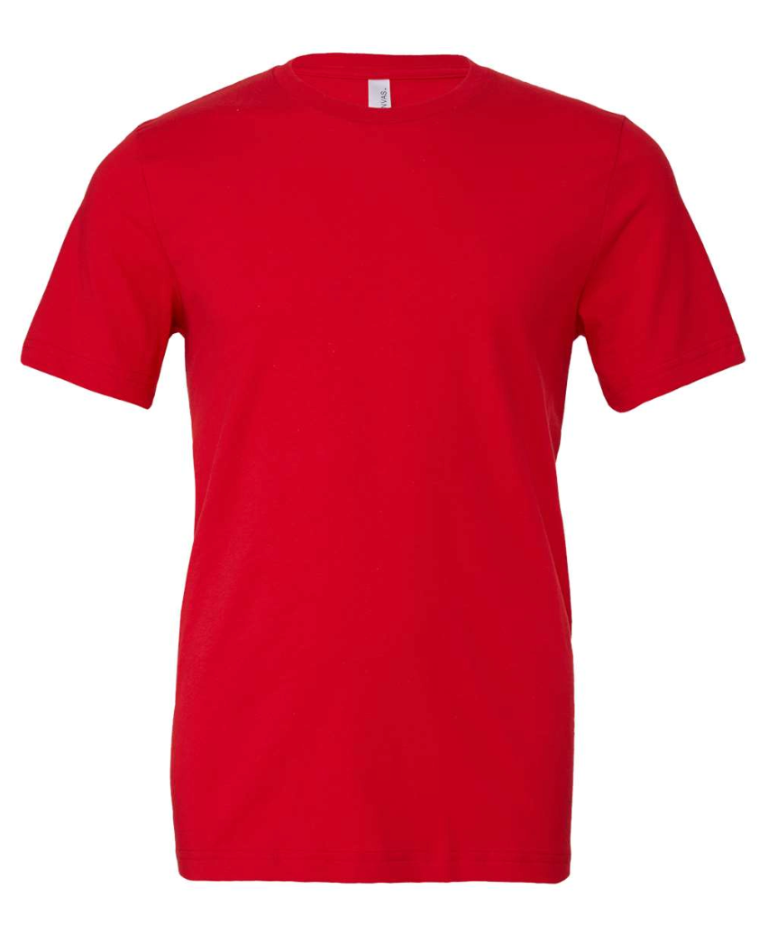 BC Ring-Spun Cotton T-Shirt