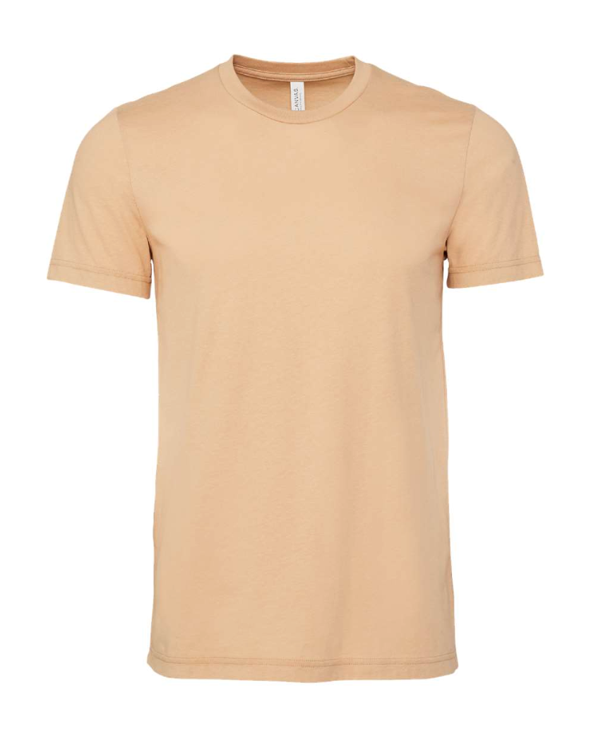 BC Ring-Spun Cotton T-Shirt