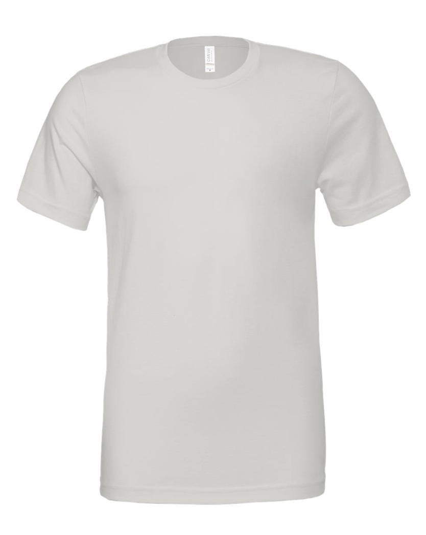 BC Ring-Spun Cotton T-Shirt