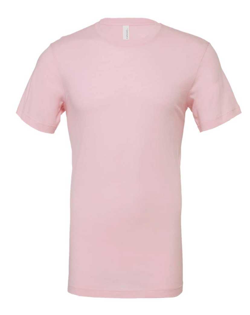 BC Ring-Spun Cotton T-Shirt