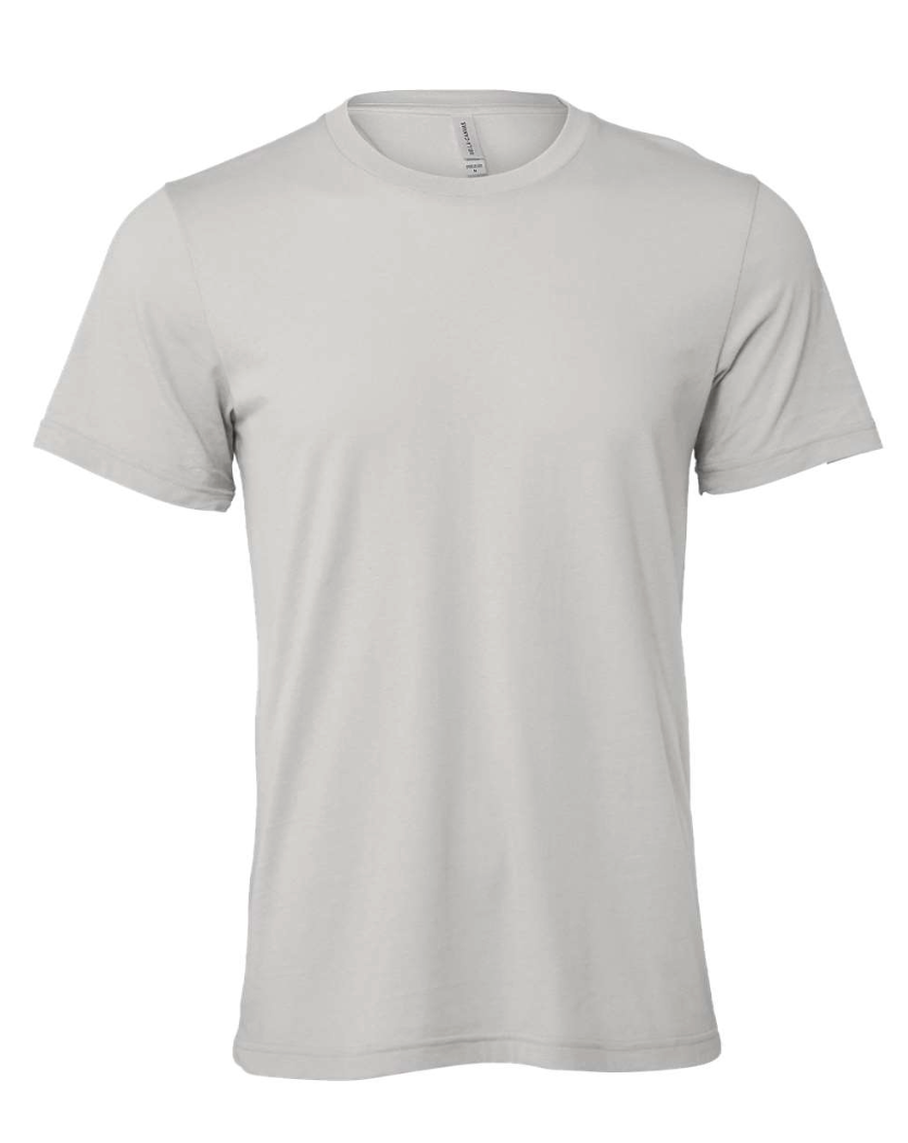 BC Ring-Spun Cotton T-Shirt