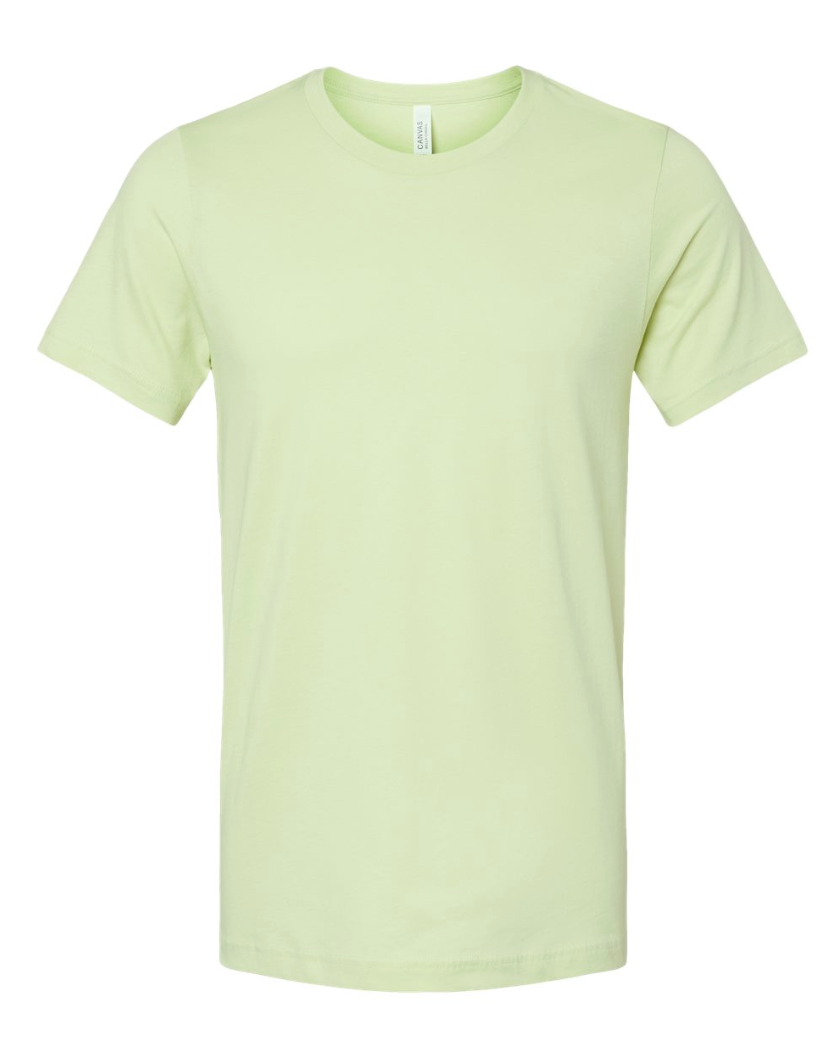 BC Ring-Spun Cotton T-Shirt
