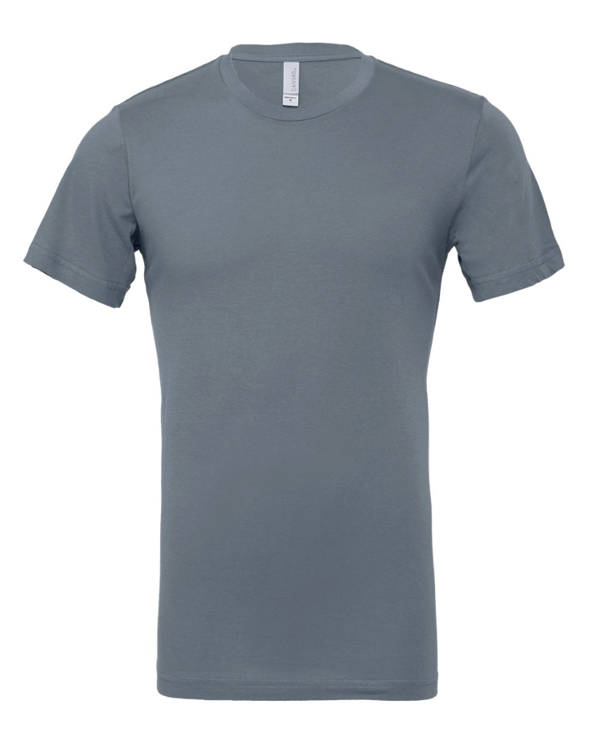 BC Ring-Spun Cotton T-Shirt