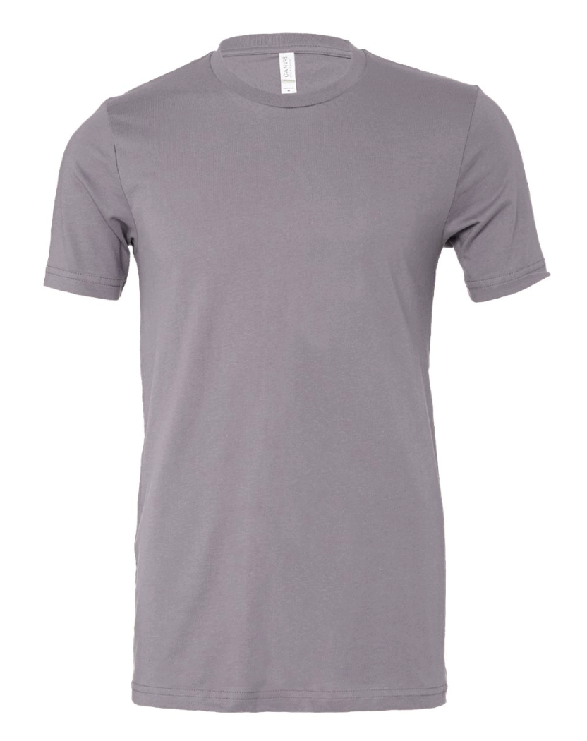BC Ring-Spun Cotton T-Shirt