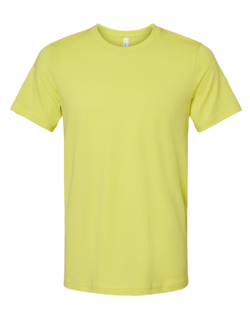 BC Ring-Spun Cotton T-Shirt