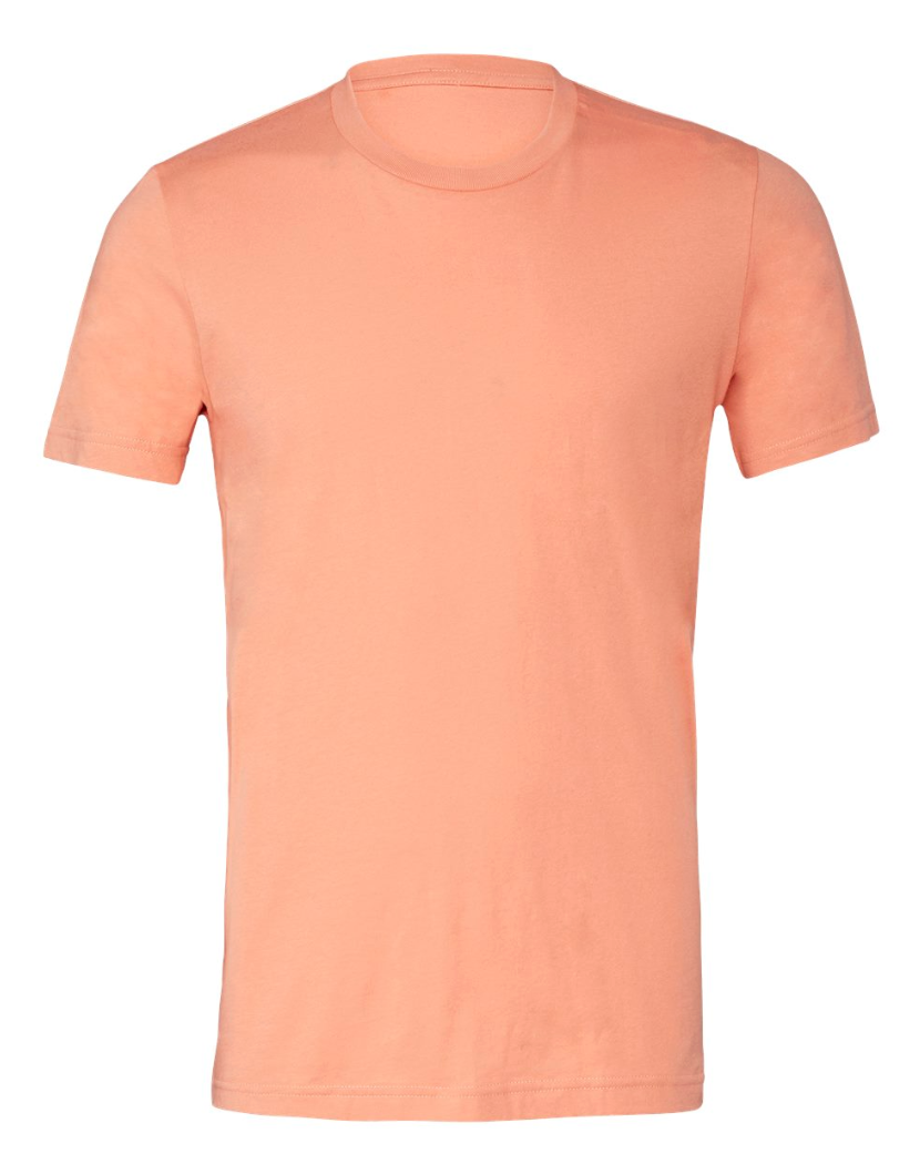 BC Ring-Spun Cotton T-Shirt