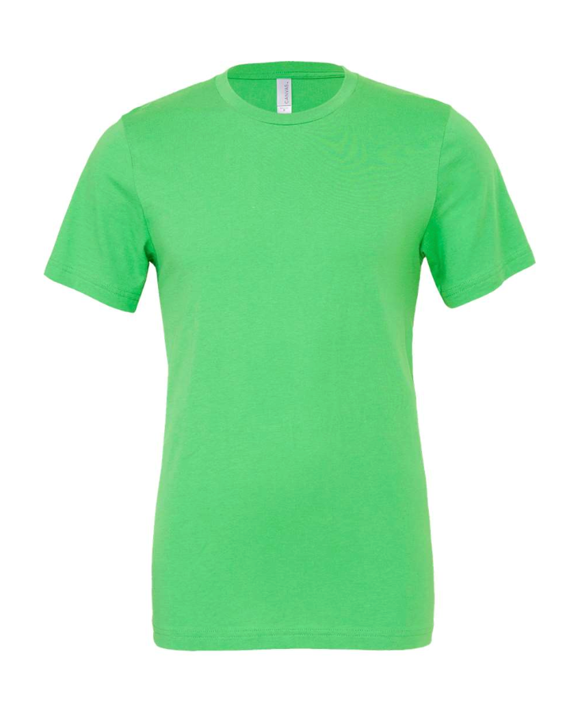 BC Ring-Spun Cotton T-Shirt