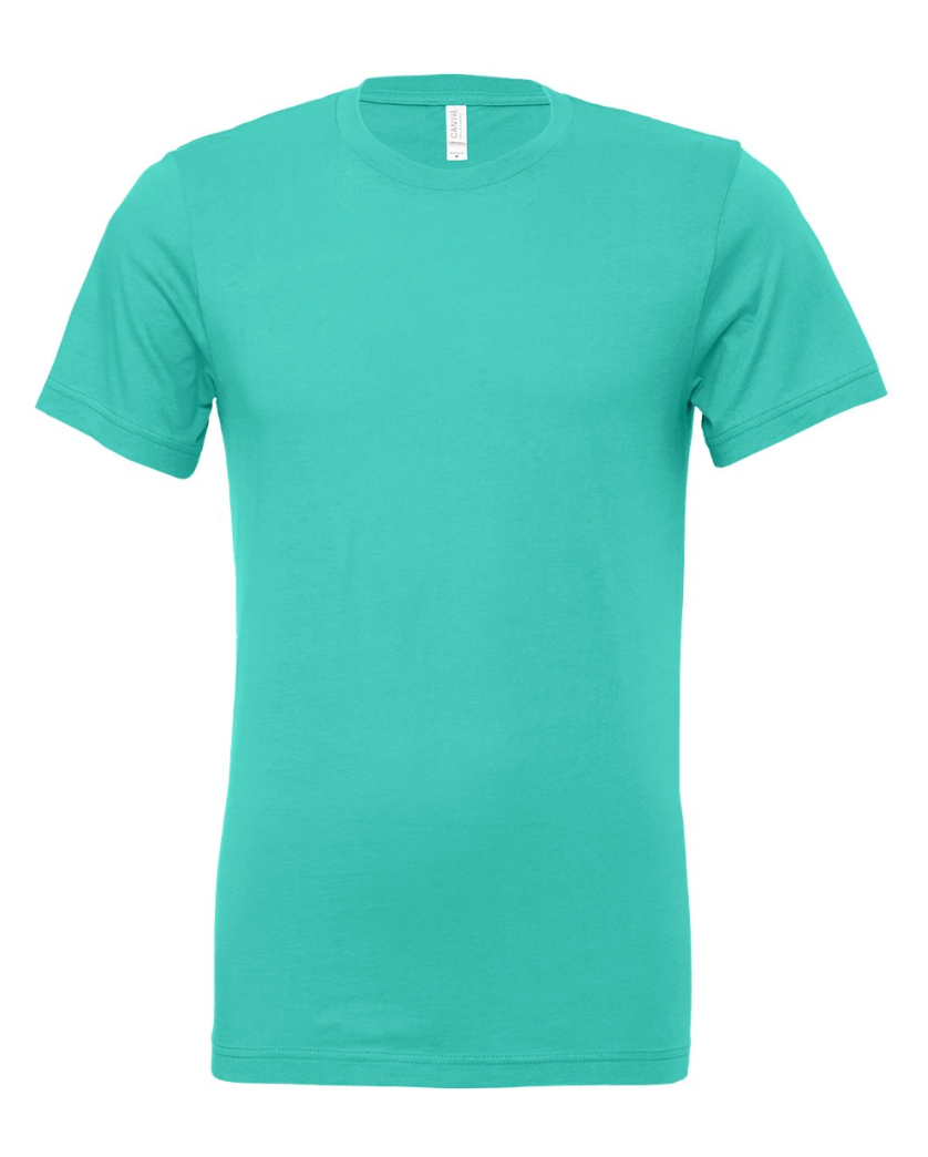 BC Ring-Spun Cotton T-Shirt