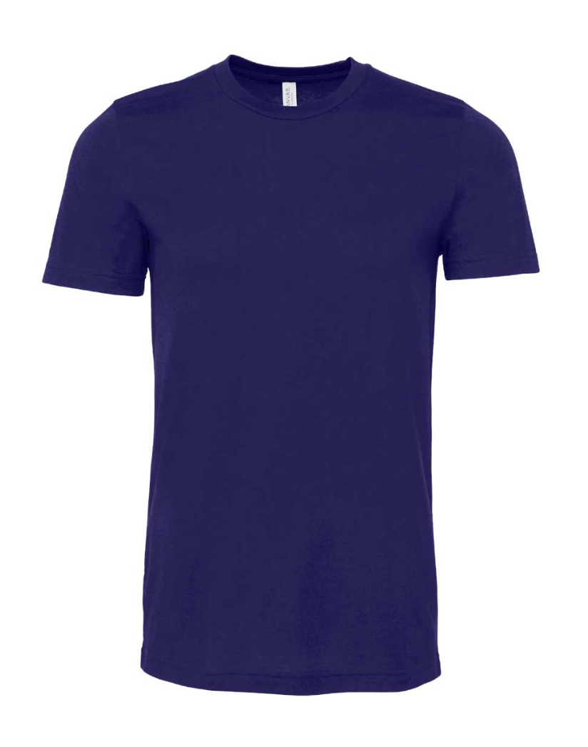 BC Ring-Spun Cotton T-Shirt