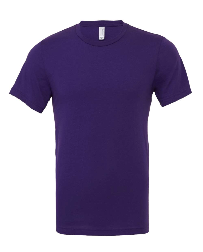 BC Ring-Spun Cotton T-Shirt