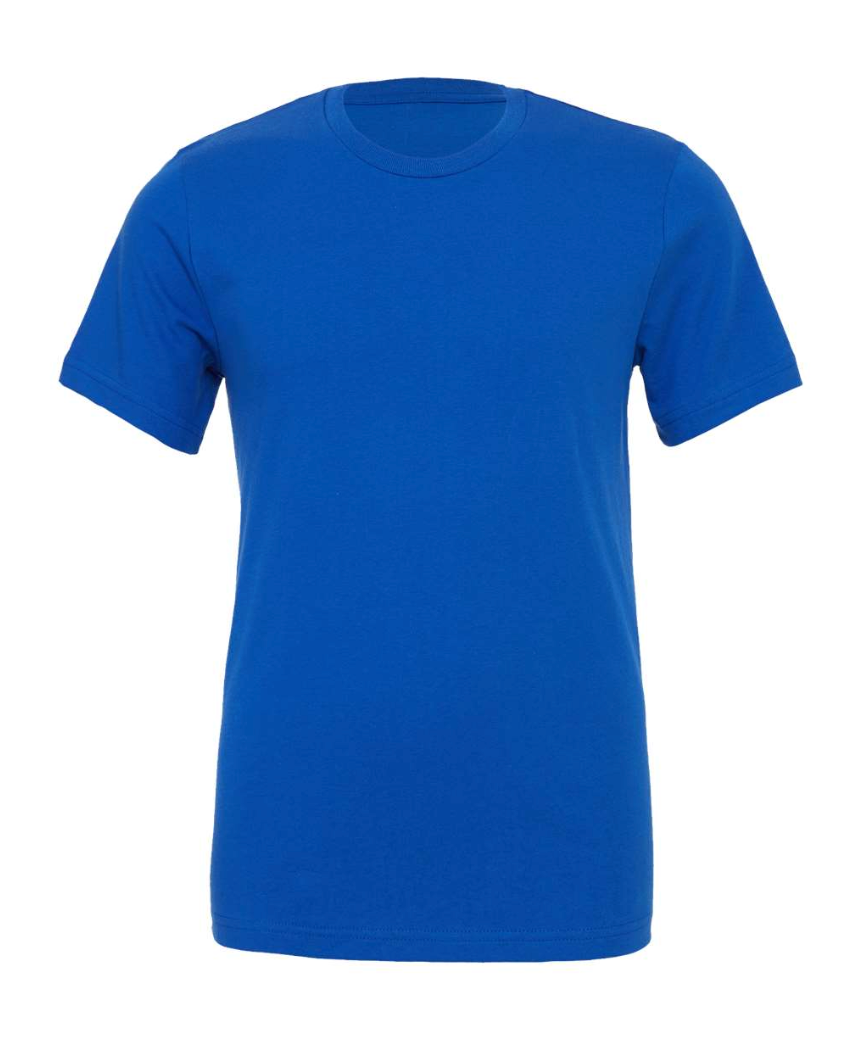 BC Ring-Spun Cotton T-Shirt
