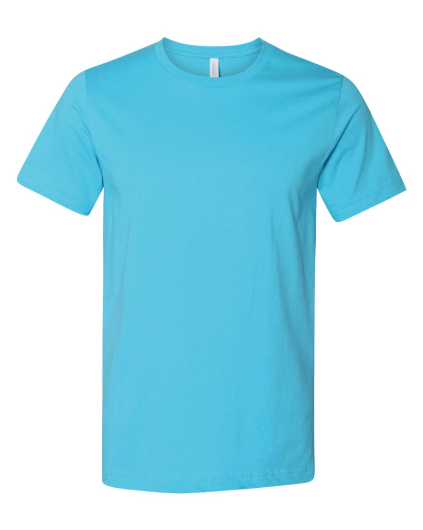 BC Ring-Spun Cotton T-Shirt